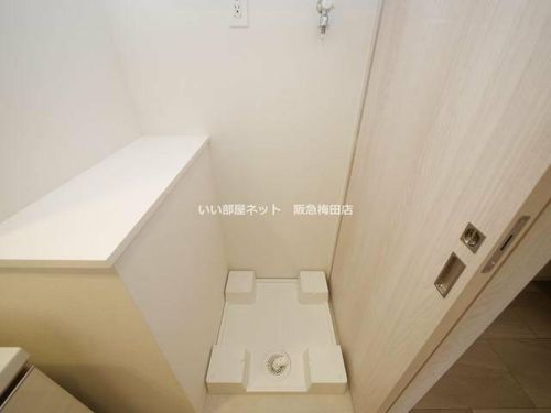 コンフォリア・リヴ新大阪西宮原ソルテラスのその他画像