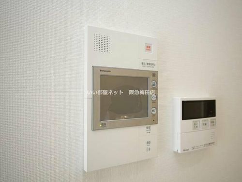 コンフォリア・リヴ新大阪西宮原ソルテラスのその他画像