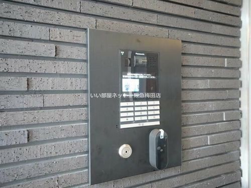 コンフォリア新大阪宮原Qのその他画像