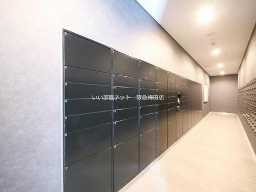コンフォリア新大阪宮原Qのその他画像