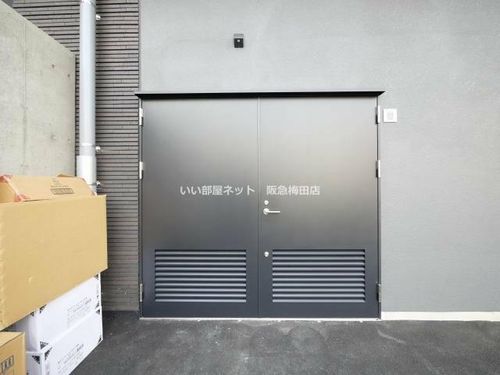 コンフォリア新大阪宮原Qのその他画像