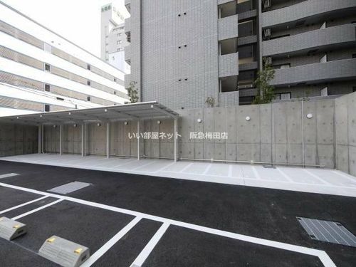 コンフォリア新大阪宮原Qのその他画像
