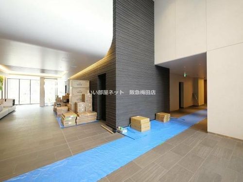 コンフォリア新大阪宮原Qのその他画像