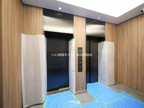 コンフォリア新大阪宮原Qのその他画像