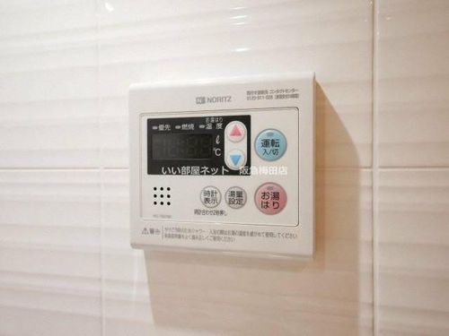 コンフォリア・リヴ新大阪WESTのその他画像