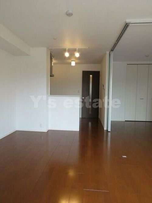 ファヴォリート志紀南の内装