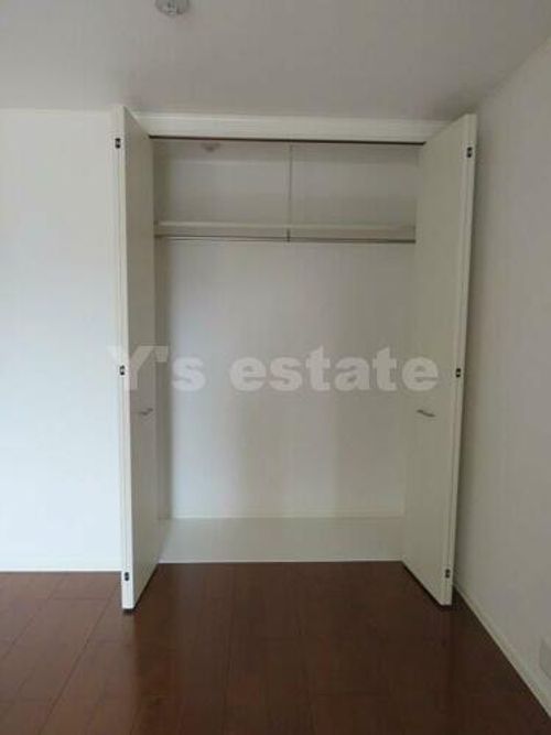 ファヴォリート志紀南の内装