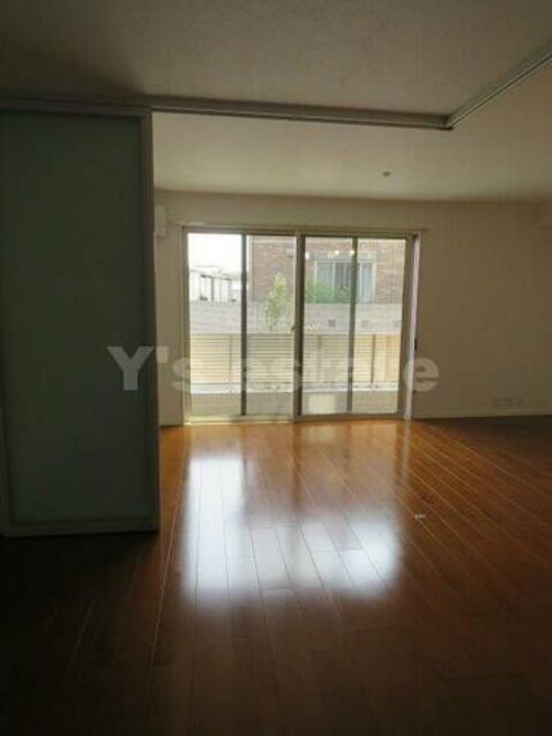 ファヴォリート志紀南の内装