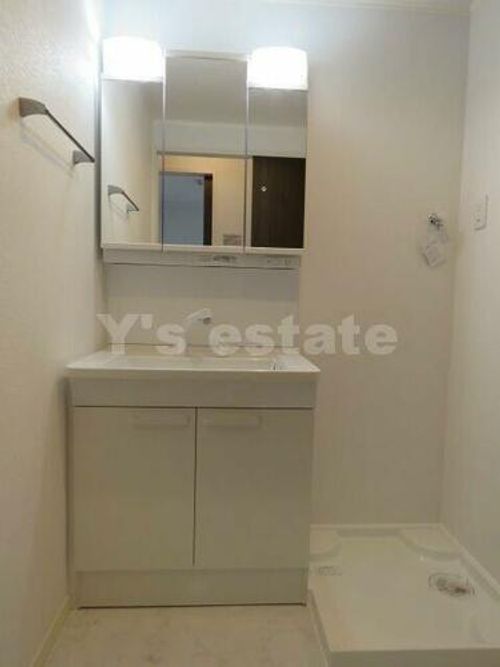 ファヴォリート志紀南の内装