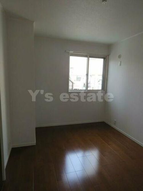 ファヴォリート志紀南の内装