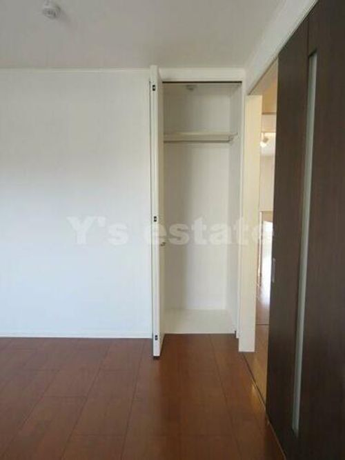 ファヴォリート志紀南の内装