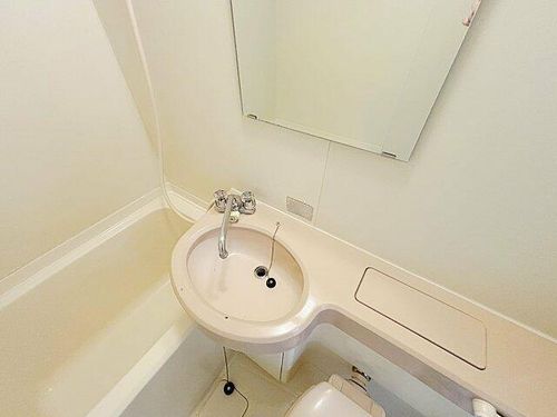 愛知県名古屋市南区鯛取通5丁目(マンション)の賃貸物件305の内装