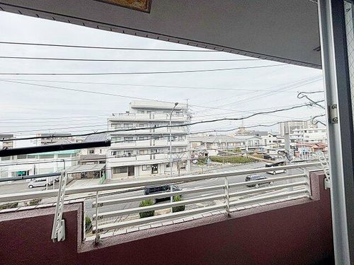 愛知県名古屋市南区鯛取通5丁目(マンション)の賃貸物件305のその他画像