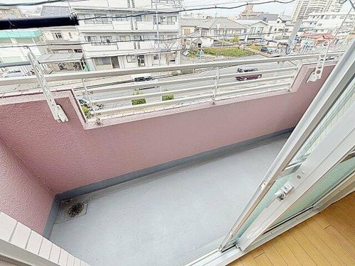 愛知県名古屋市南区鯛取通5丁目(マンション)の賃貸物件305の内装
