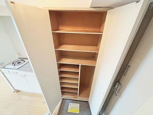 愛知県名古屋市南区鯛取通5丁目(マンション)の賃貸物件305の玄関