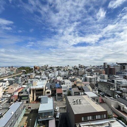 ラドーニ清水のその他画像