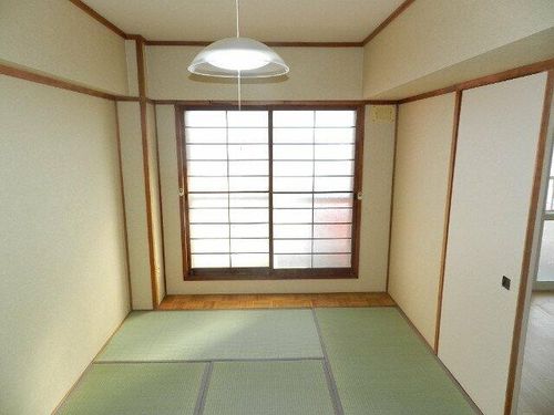 サンハイツかどや403のその他画像