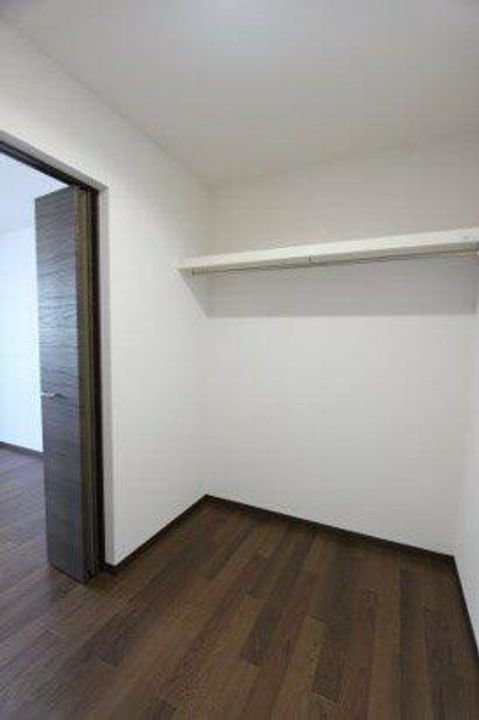 愛知県名古屋市西区山木2丁目(一戸建)の賃貸物件の内装