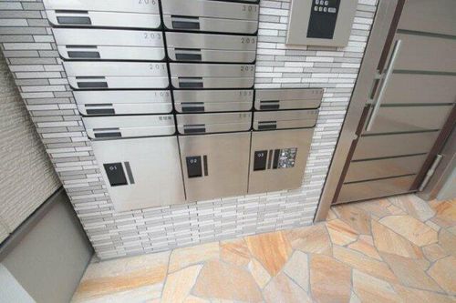 フジパレス長洲中通2番館のその他画像