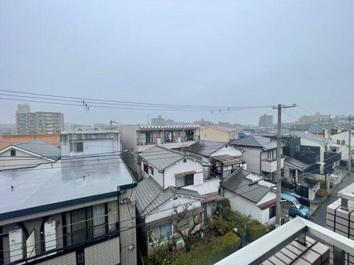 KSレジデンス千里山のその他画像