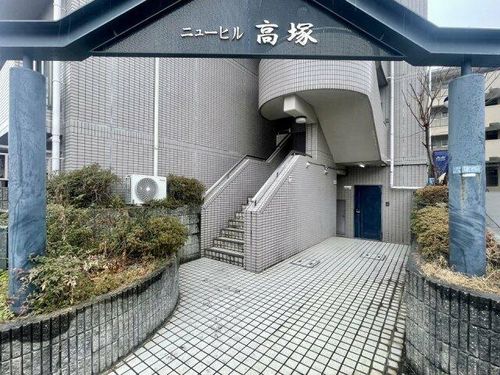 KSレジデンス千里山のその他画像