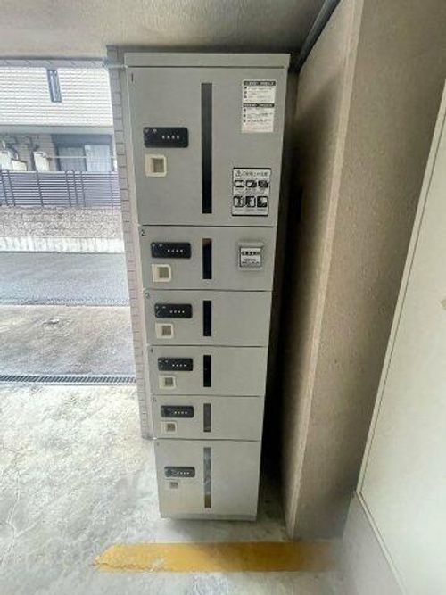 KSレジデンス千里山のその他画像