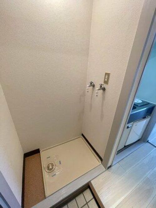 KSレジデンス千里山のその他画像