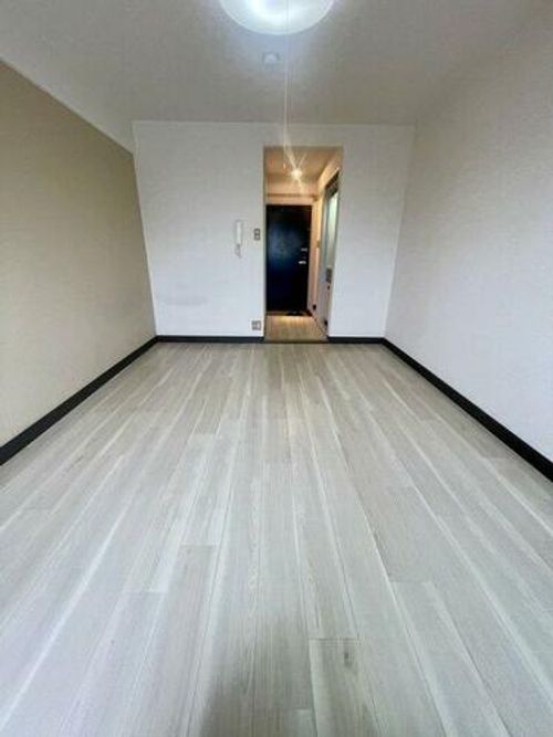 KSレジデンス千里山の内装