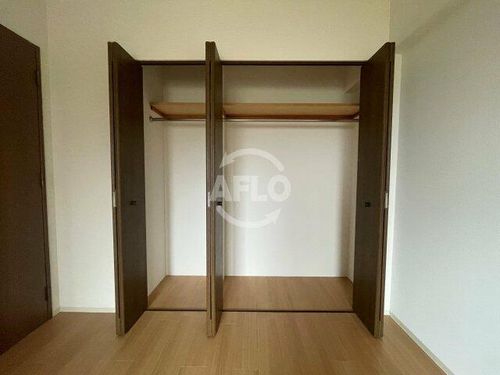 CASSIA南住吉の内装