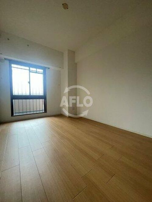 CASSIA南住吉の内装