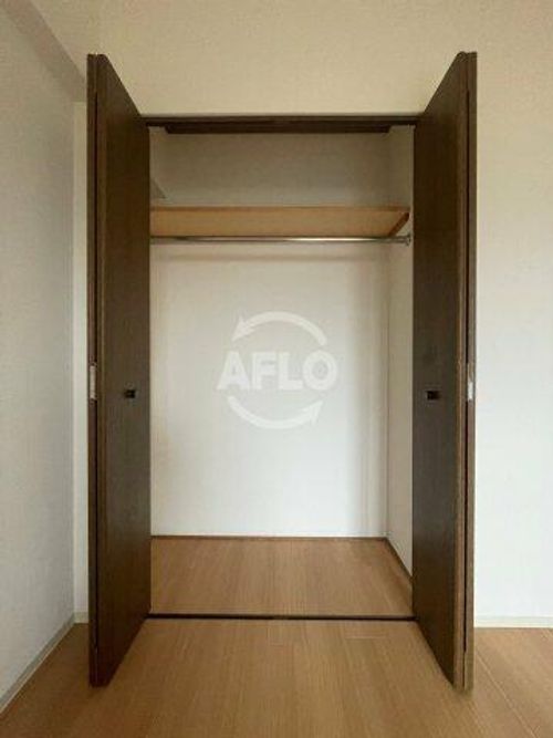 CASSIA南住吉の内装