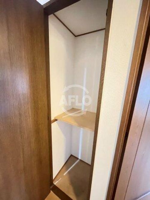 CASSIA南住吉の内装