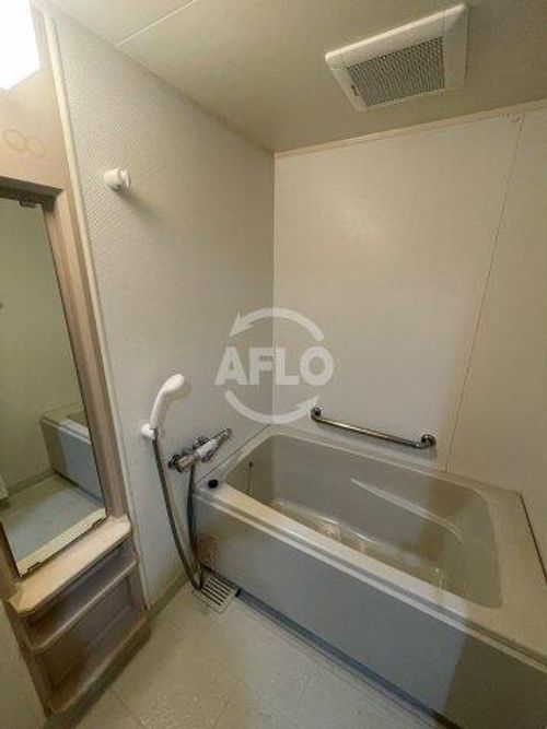 CASSIA南住吉の風呂