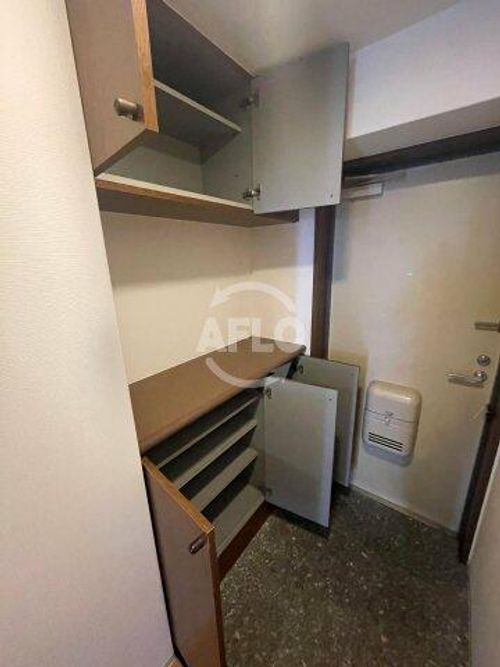 CASSIA南住吉の内装