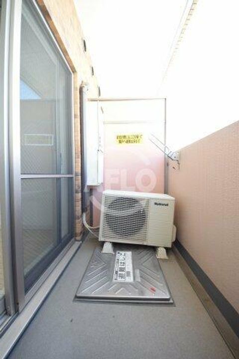 プレサンス心斎橋ザ・スタイルの内装