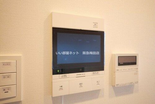 ザ・パークハビオ同心プレイスのその他画像