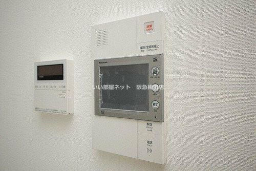アーバンドルフ天満のその他画像