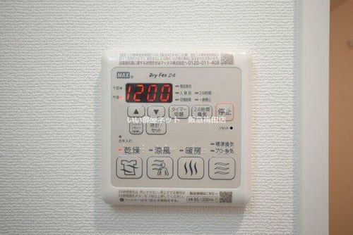 プレサンスNEO大和田STATIONベゼルのその他画像