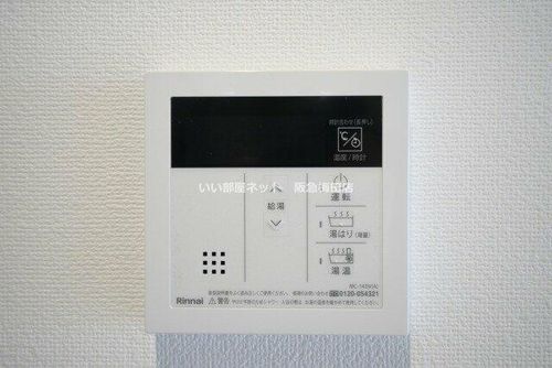 プレサンスNEO大和田STATIONベゼルのその他画像