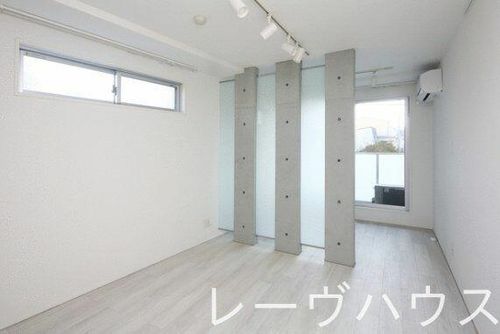 福岡県福岡市中央区唐人町3丁目(マンション)の賃貸物件の居間