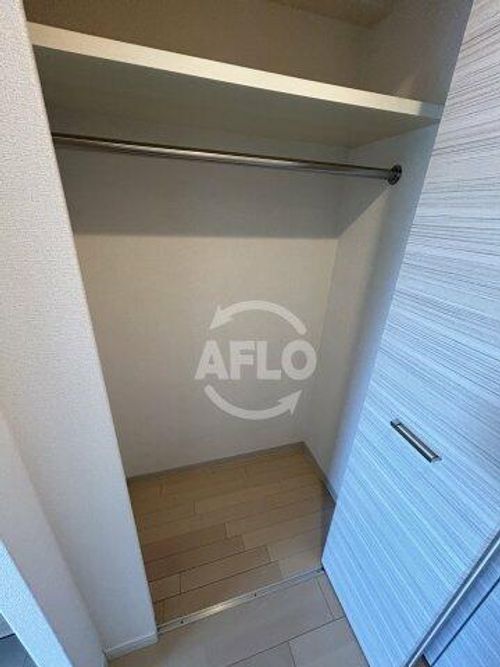 アクロス福島アーバンヒルズの内装