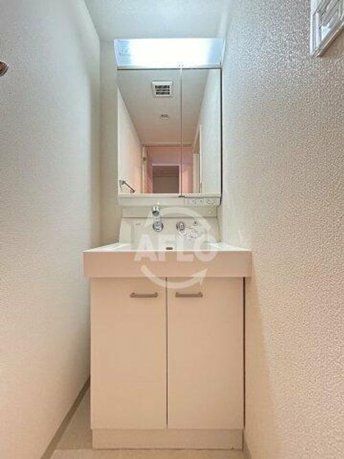 アクロス福島アーバンヒルズの内装