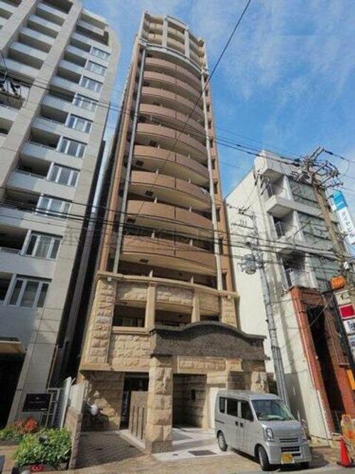 プレサンス本町プライムのその他画像