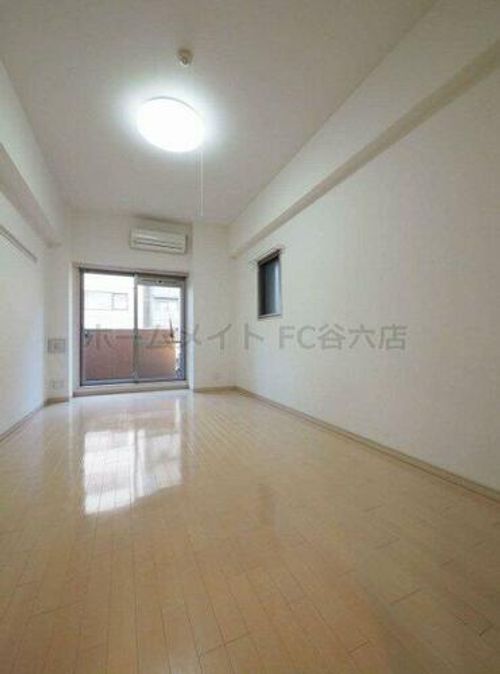 プレサンス本町プライムの内装