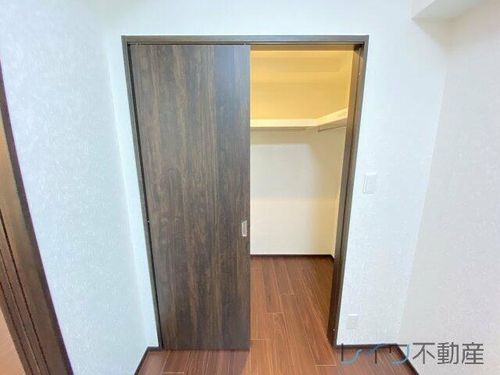 Vinoプレジオ本町の内装