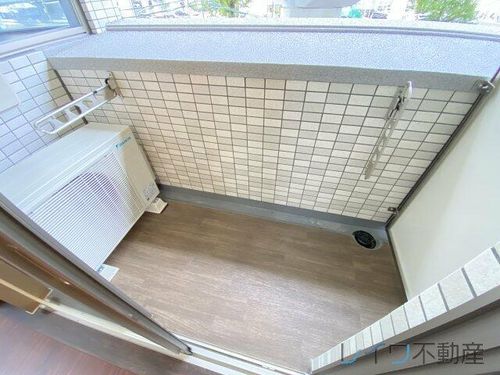 Vinoプレジオ本町の内装