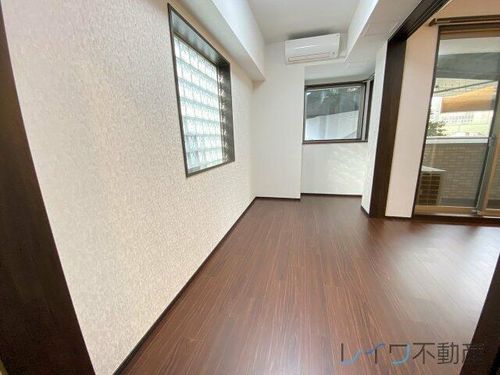 Vinoプレジオ本町の内装