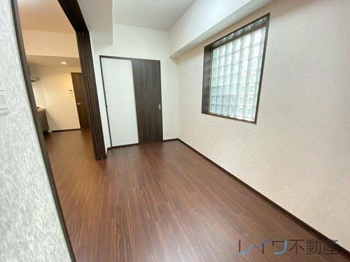 Vinoプレジオ本町の内装