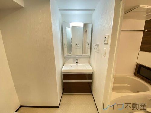 Vinoプレジオ本町の内装