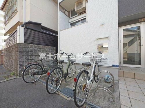 ハーモニーテラス今市Ⅱのその他画像